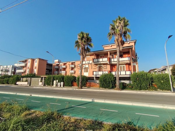 appartamento in vendita a Campomarino