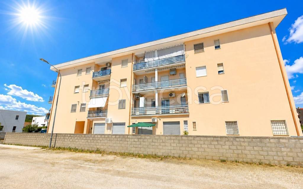 appartamento in vendita a Campomarino