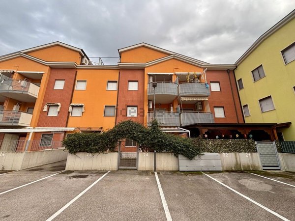 appartamento in vendita a Campomarino