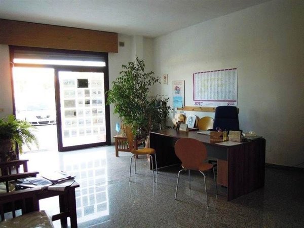 appartamento in vendita a Campomarino