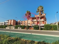 appartamento in vendita a Campomarino