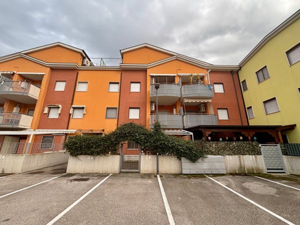 appartamento in vendita a Campomarino