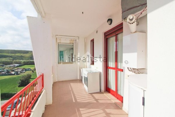 appartamento in vendita a Campomarino