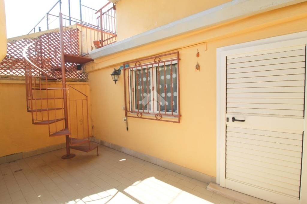appartamento in vendita a Campomarino