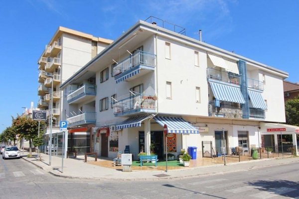 appartamento in vendita a Campomarino