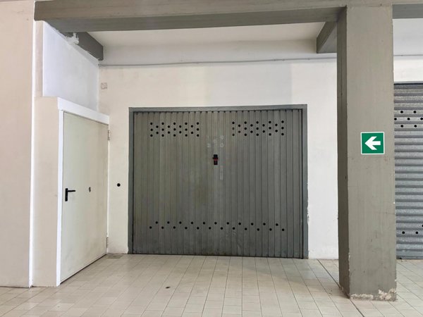 box auto in vendita a Campomarino