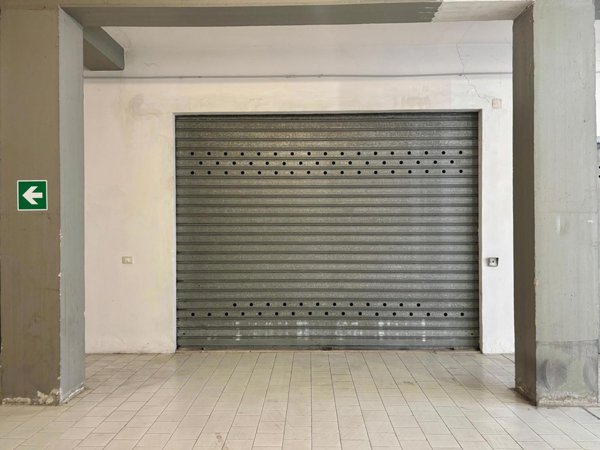 box auto in vendita a Campomarino