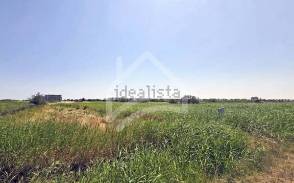 terreno in vendita a Campomarino in zona Nuova Cliternia