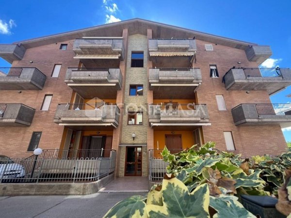 appartamento in vendita a Campomarino