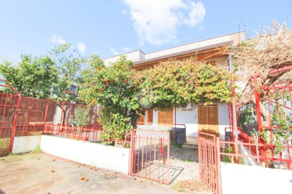 casa indipendente in vendita a Campomarino