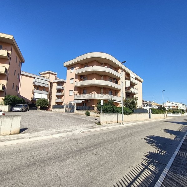 appartamento in vendita a Campomarino