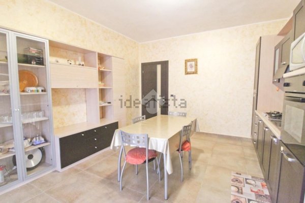 appartamento in vendita a Campomarino