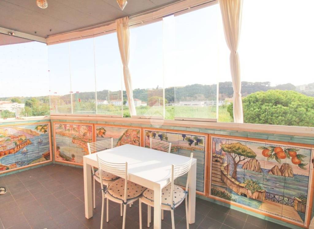 appartamento in vendita a Campomarino