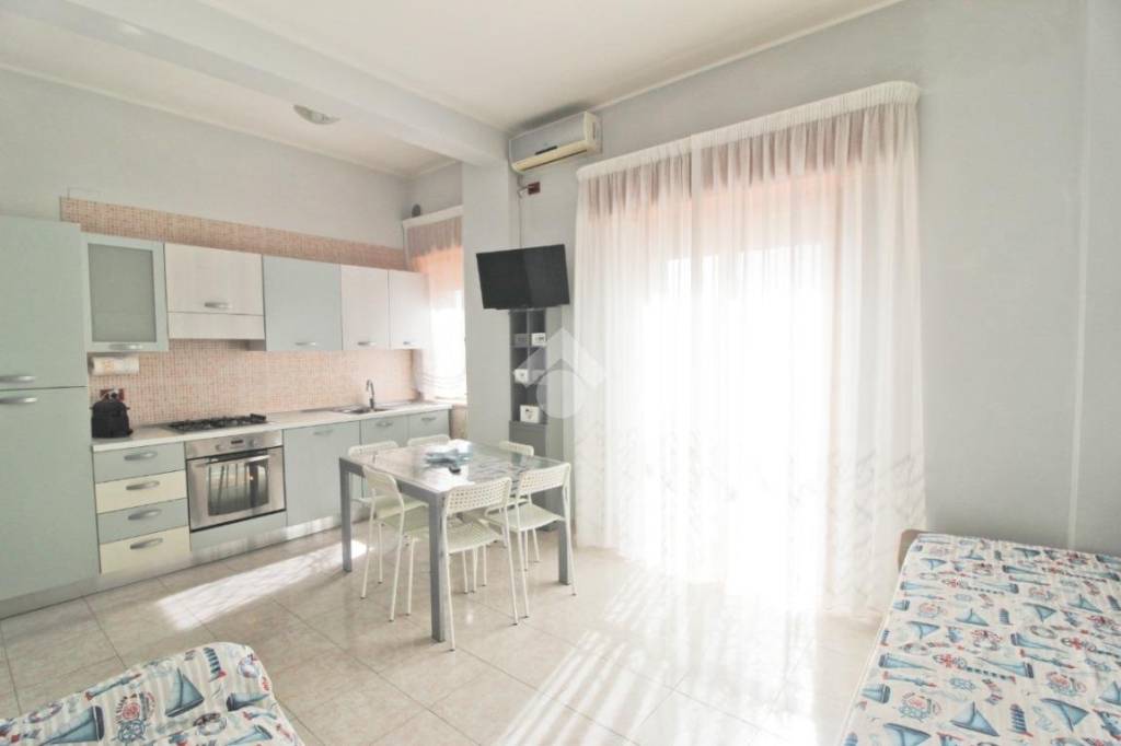 appartamento in vendita a Campomarino
