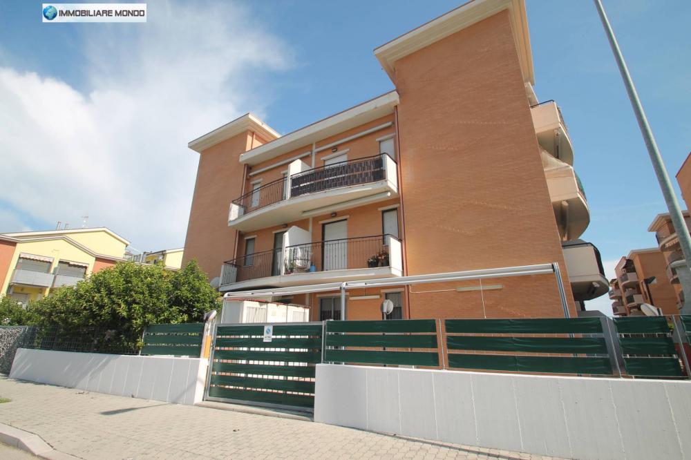 appartamento in vendita a Campomarino