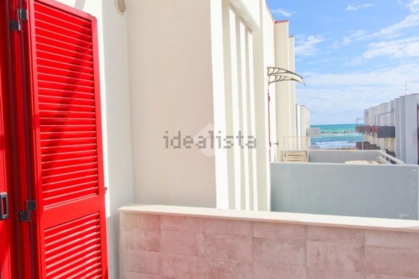 appartamento in vendita a Campomarino