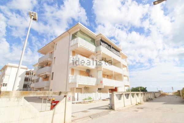appartamento in vendita a Campomarino