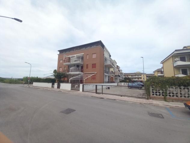 appartamento in vendita a Campomarino