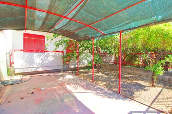 casa indipendente in vendita a Campomarino