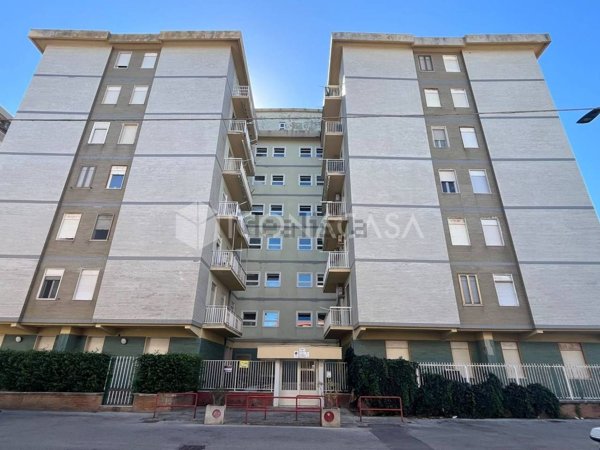 appartamento in vendita a Campomarino