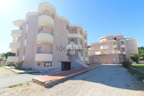 appartamento in vendita a Campomarino