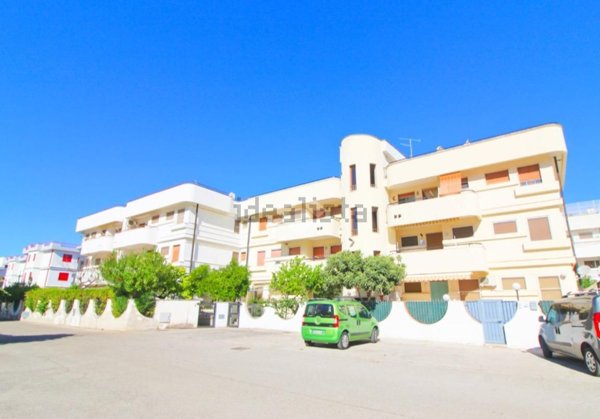 appartamento in vendita a Campomarino