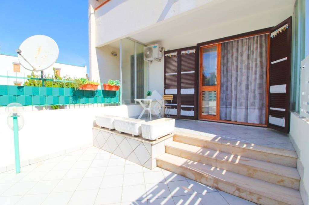 casa indipendente in vendita a Campomarino