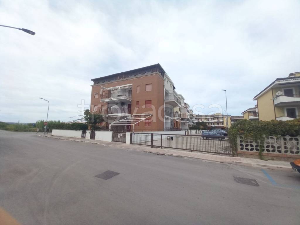appartamento in vendita a Campomarino