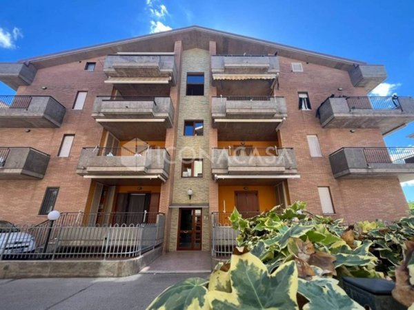 appartamento in vendita a Campomarino