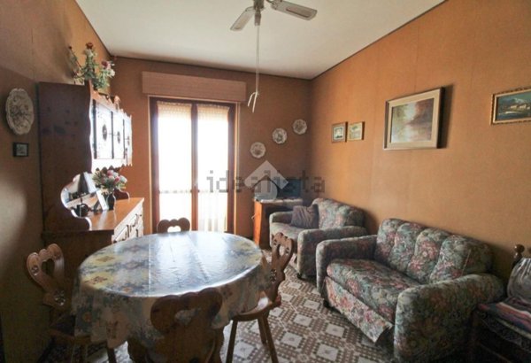 appartamento in vendita a Campomarino