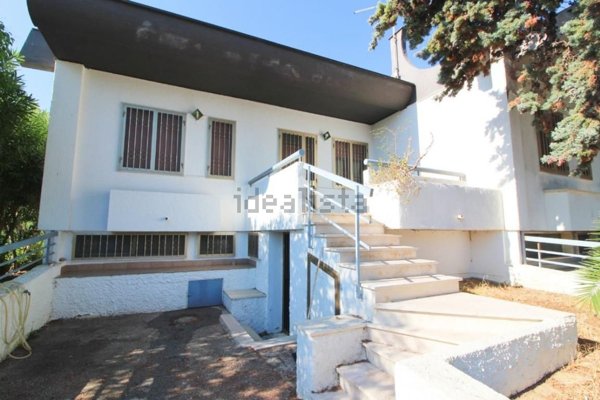 casa indipendente in vendita a Campomarino