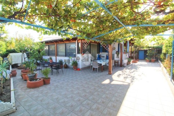 casa indipendente in vendita a Campomarino