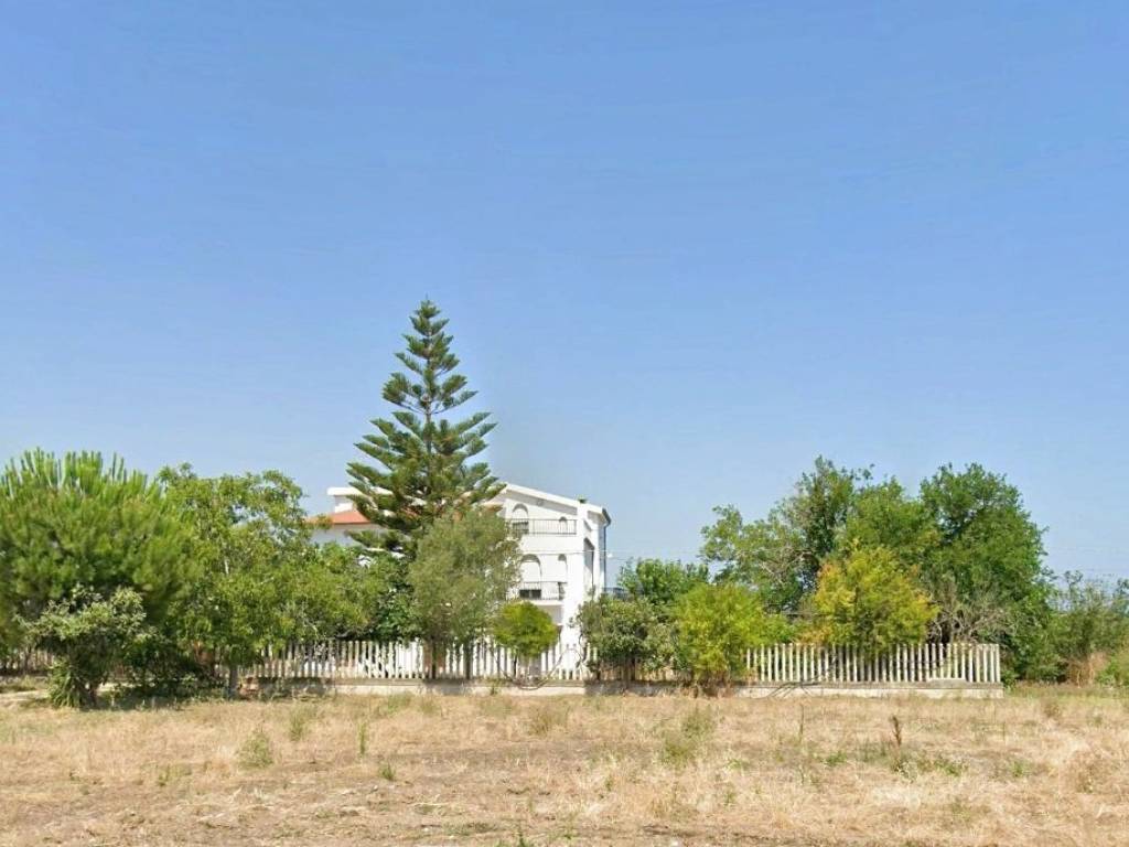 casa indipendente in vendita a Campomarino in zona Nuova Cliternia