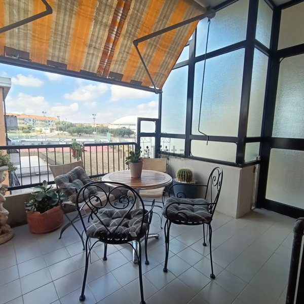 appartamento in vendita a Campomarino