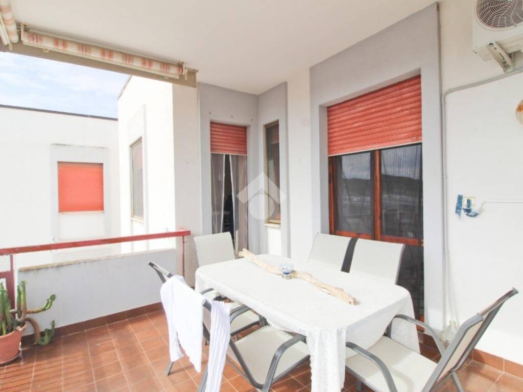 appartamento in vendita a Campomarino
