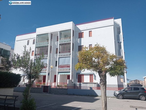 appartamento in vendita a Campomarino