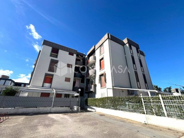 appartamento in vendita a Campomarino