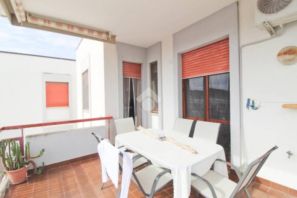 appartamento in vendita a Campomarino