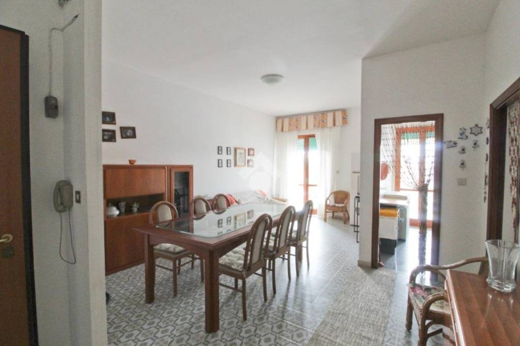 appartamento in vendita a Campomarino