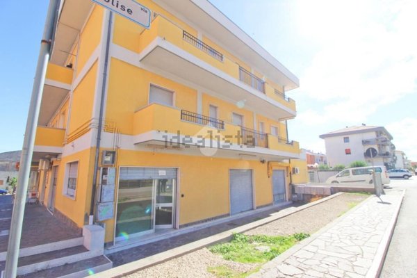 appartamento in vendita a Campomarino