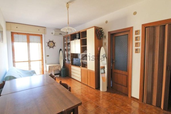 appartamento in vendita a Campomarino