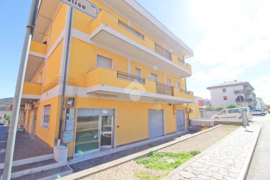appartamento in vendita a Campomarino