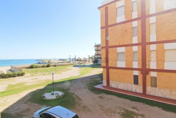 appartamento in vendita a Campomarino