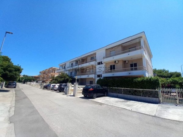 appartamento in vendita a Campomarino