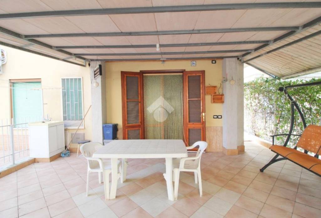 appartamento in vendita a Campomarino