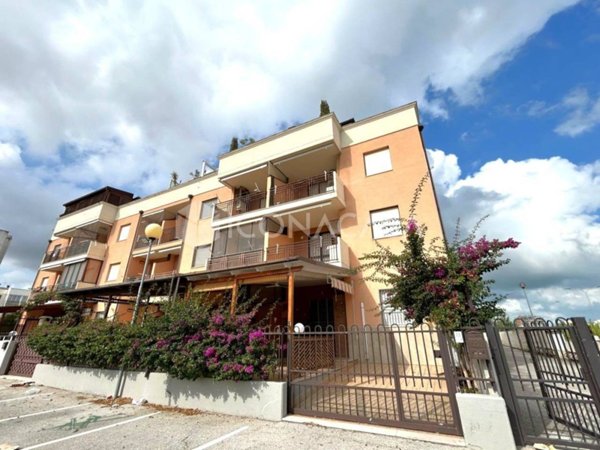 appartamento in vendita a Campomarino