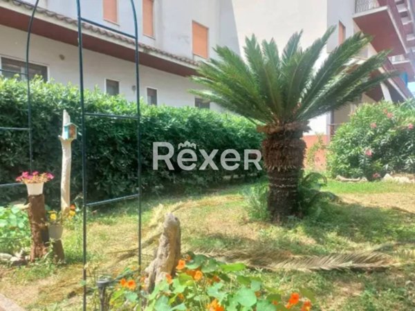 appartamento in vendita a Campomarino