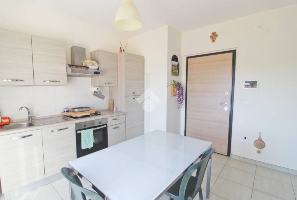 appartamento in vendita a Campomarino