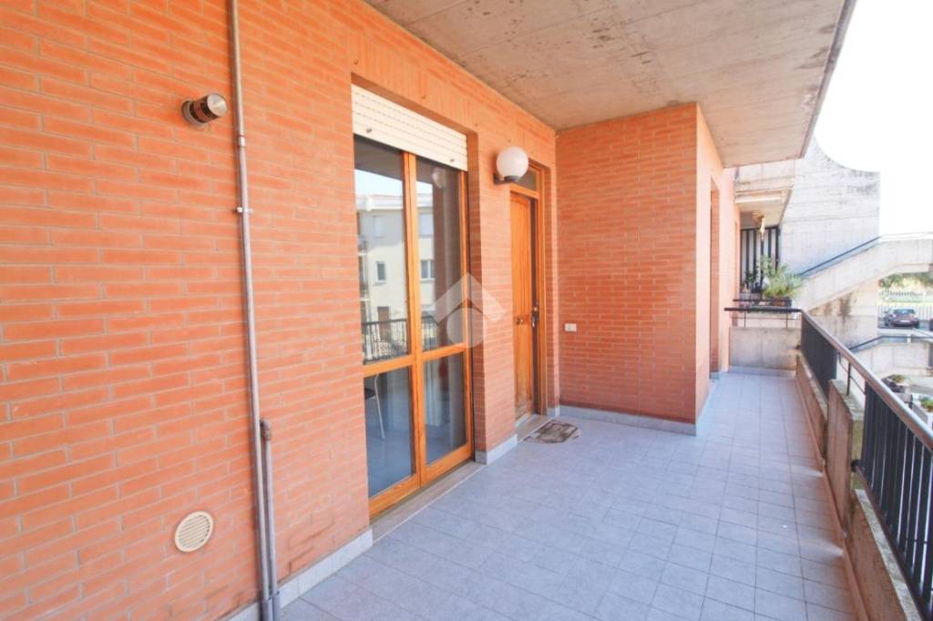 appartamento in vendita a Campomarino