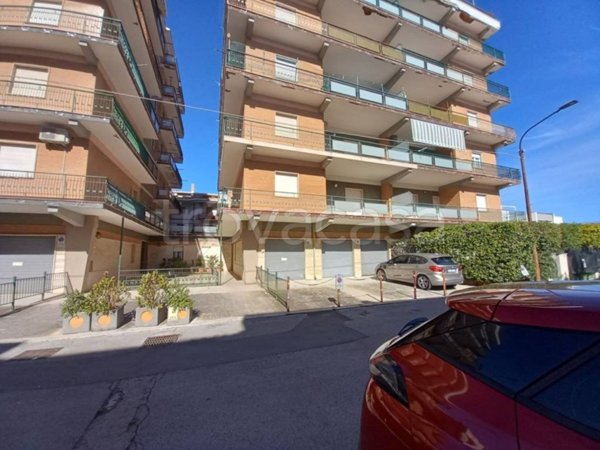 appartamento in vendita a Campomarino
